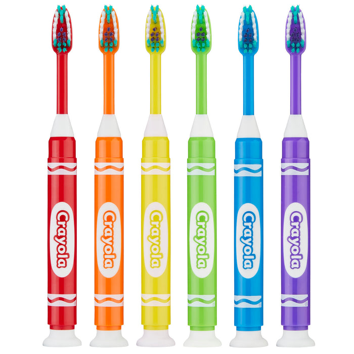 SUNSTAR YOUTH/CHILD TOOTHBRUSH - 227AA