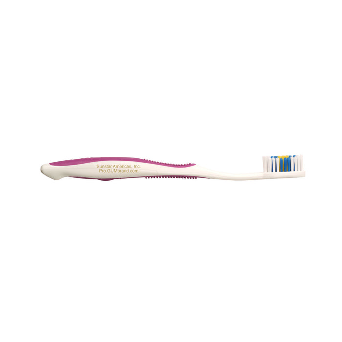 SUNSTAR GUM IMPRINTED TOOTHBRUSHES - 456CNL