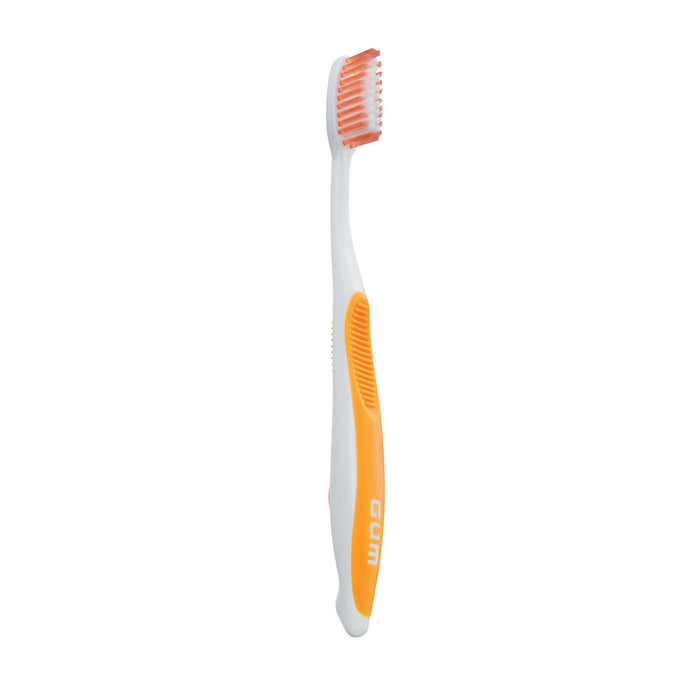 SUNSTAR GUM ADULT TOOTHBRUSH - 456PC