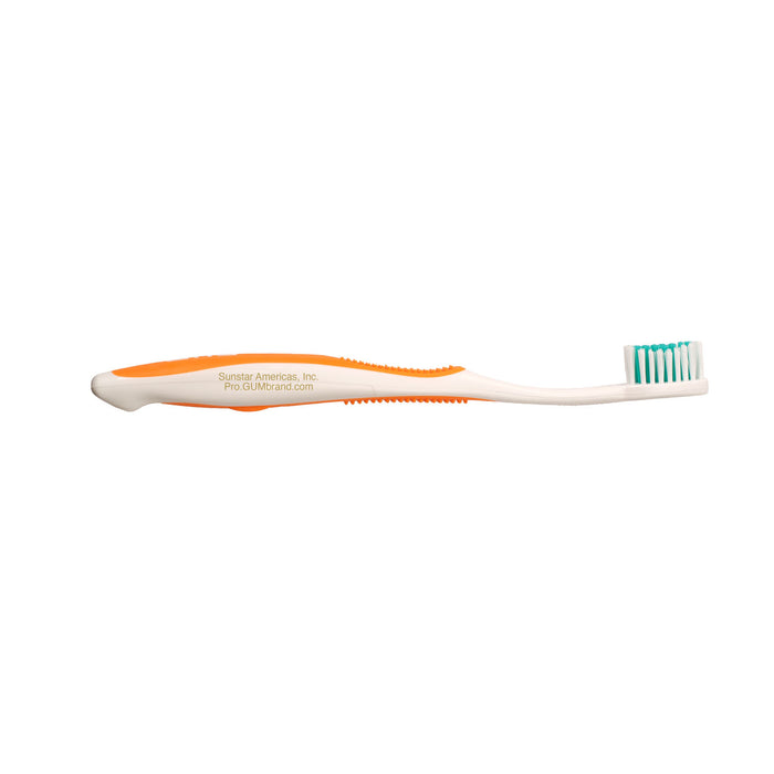 SUNSTAR GUM IMPRINTED TOOTHBRUSHES - 457CNL