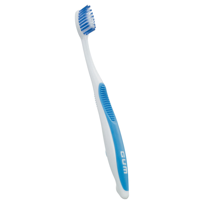 SUNSTAR GUM ADULT TOOTHBRUSH - 457PC