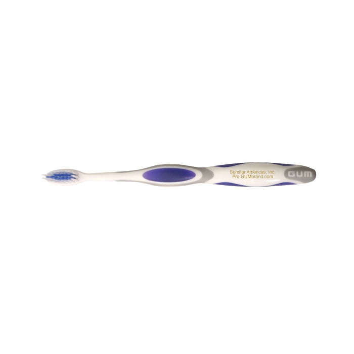 SUNSTAR GUM IMPRINTED TOOTHBRUSHES - 505CNL