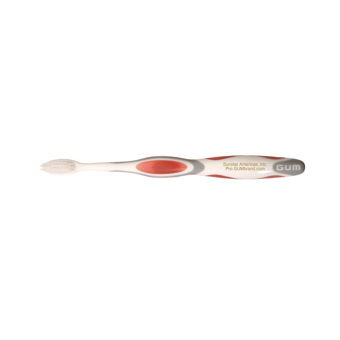 SUNSTAR GUM IMPRINTED TOOTHBRUSHES - 509CNL