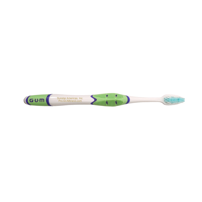 SUNSTAR GUM IMPRINTED TOOTHBRUSHES - 517CNL
