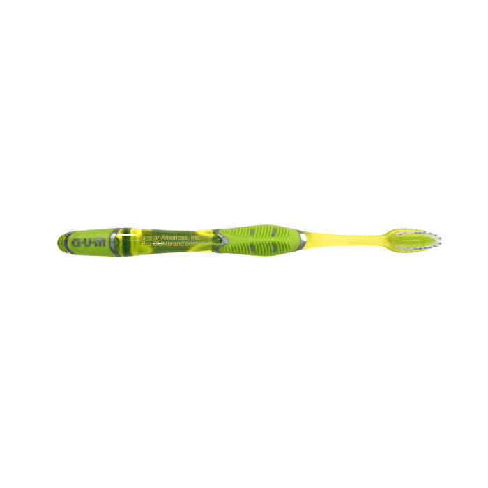 SUNSTAR GUM IMPRINTED TOOTHBRUSHES - 525CNL