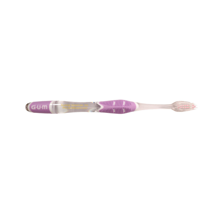 SUNSTAR GUM IMPRINTED TOOTHBRUSHES - 527CNL