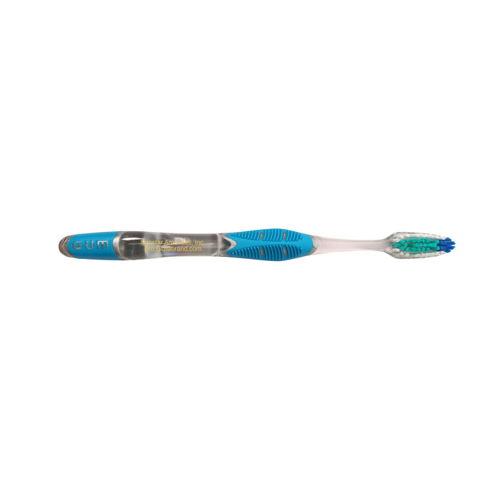SUNSTAR GUM IMPRINTED TOOTHBRUSHES - 590CNL