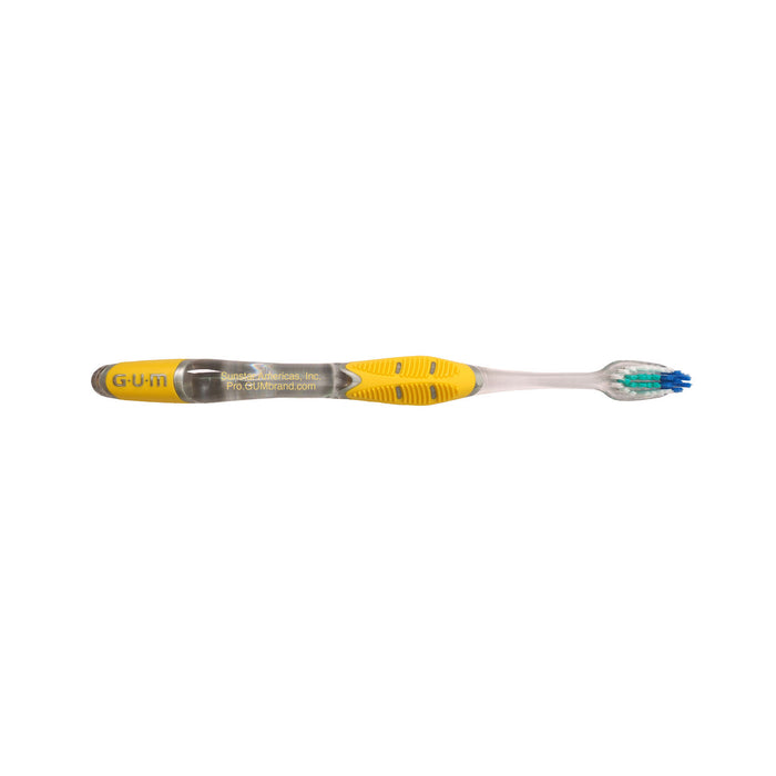 SUNSTAR GUM IMPRINTED TOOTHBRUSHES - 591CNL