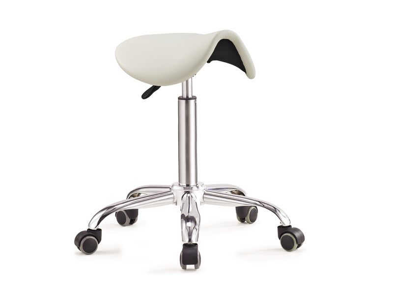 Flight Dental Saddle Stool FSSAD-601 — additional view