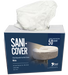 Custom Craftworks Sani-Cover® Fitted Disposable Face Rest Covers