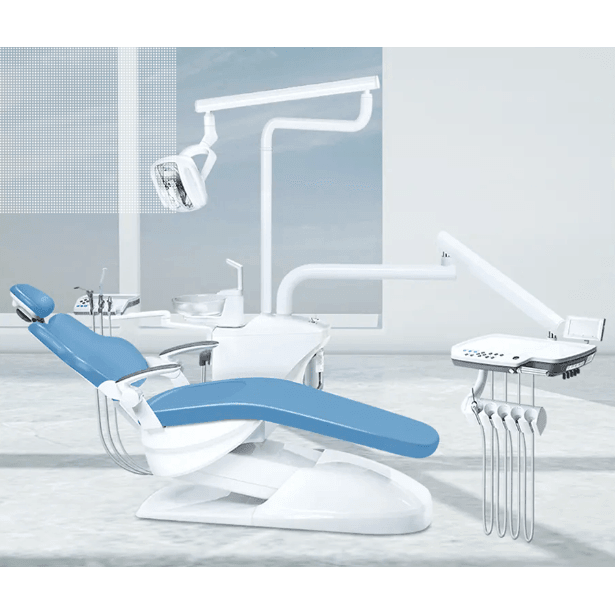 Dent13 Dental operatory Package - DENTAMED USA