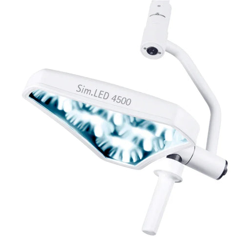 SIMEON LED 4500, Dual Lighting, Ceiling | Aspen Surgical AS100.016 - Dentamed USA