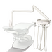 DCI Reliance Auto Dental Unit Gray PN RO4051 - Dentamed USA