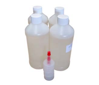 Tech West Dental Compressor Oil / CO-100 (Case of 4) - Dentamed USA