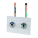 Belmed Oxequip Outlets - DENTAMED USA