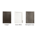 Clinton Industries 24" Fashion Finish, Base Cabinet with 2 Doors 8624 - DENTAMED USA