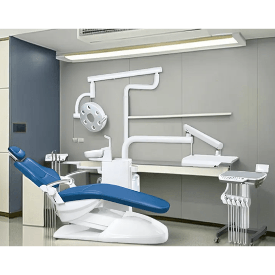 Dent10 Dental operatory Package - DENTAMED USA