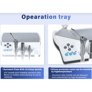Dent10 Dental operatory Package - DENTAMED USA