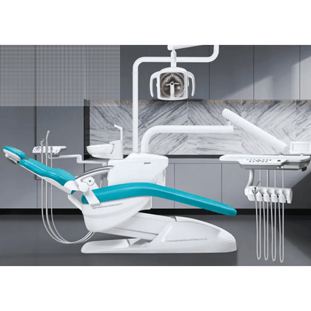 Dent13 Dental operatory Package - DENTAMED USA