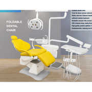 Dent16 Dental operatory Package - DENTAMED USA