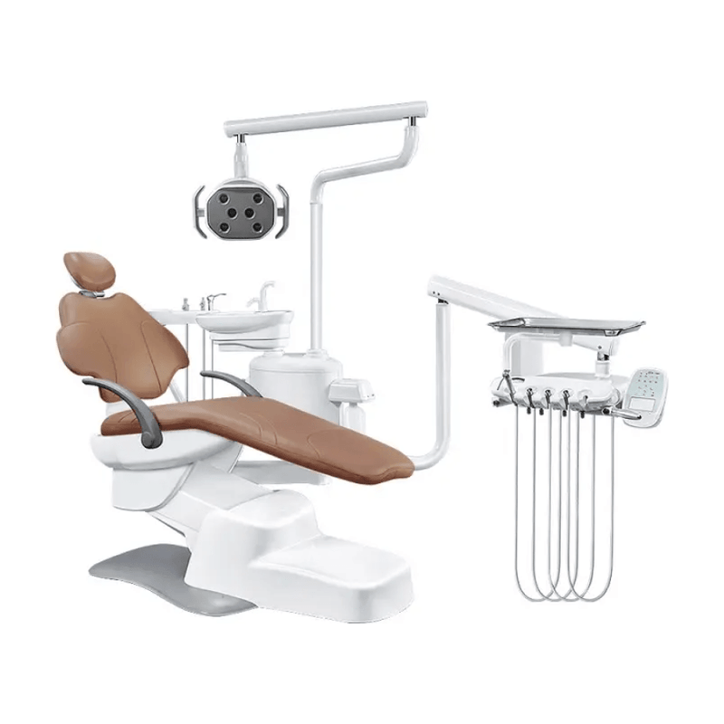 Dent17 Dental operatory Package - DENTAMED USA