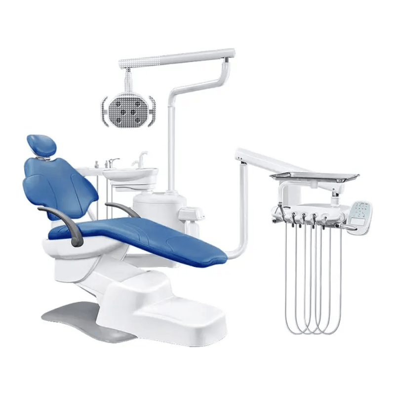 Dent17 Dental operatory Package - DENTAMED USA