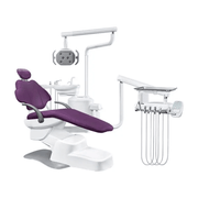 Dent17 Dental operatory Package - DENTAMED USA