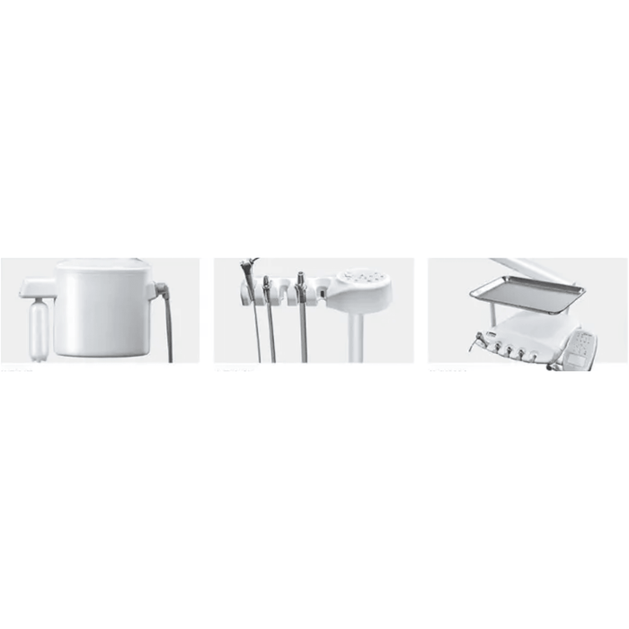 Dent17 Dental operatory Package - DENTAMED USA