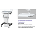 Dent33 Dental Chair Operatory Package - DENTAMED USA
