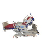 Refurbished Hill-Rom Progressa Hospital Bed - DENTAMED USA