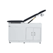 Viva Comfort 996-09-S-BLK Grande Steel Exam Table - DENTAMED USA