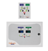 Belmed A 100 Defender Automatic Changeover Manifold system - DENTAMED USA