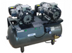 TPC Dental Superb Air Oil-less Air Compressor - Dentamed USA