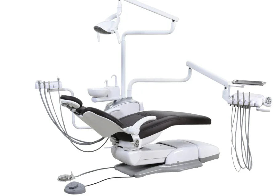 ADS Dental Operatory Package AJ16 Beyond 301 W/Cuspidor - Dentamed USA