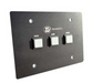 Tech West Remote Control Panels - Dentamed USA