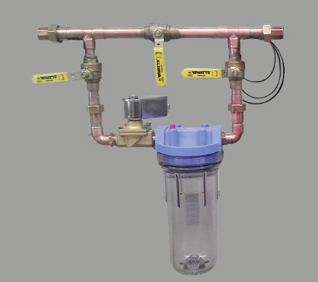 Tech West Water Bypass WBF-750 / WBF 750-RC - Dentamed USA