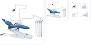 ADS A9121001 Dental Chair Operatory Package AJ12 Classic 100 - Dentamed USA
