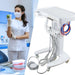 Dental Portable Mobile Delivery Unit System Cart - DENTAMED USA