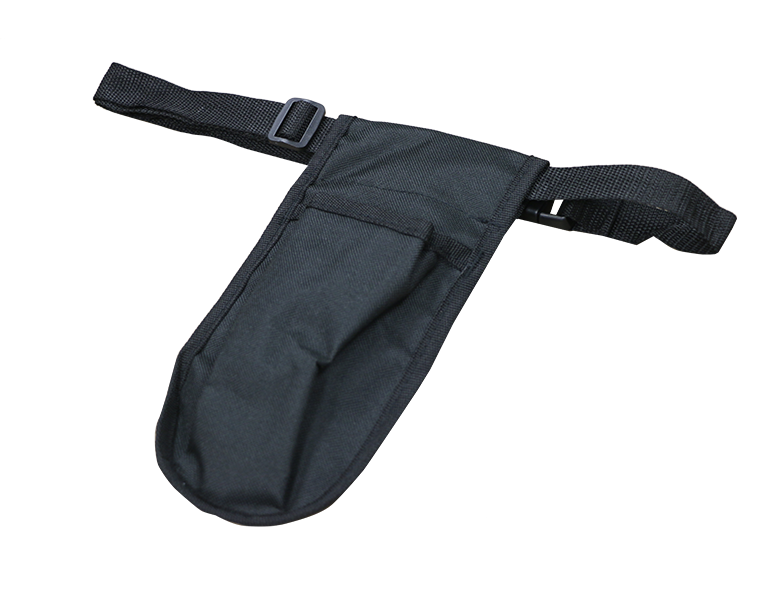 Custom Craftworks Oil Holster - Single