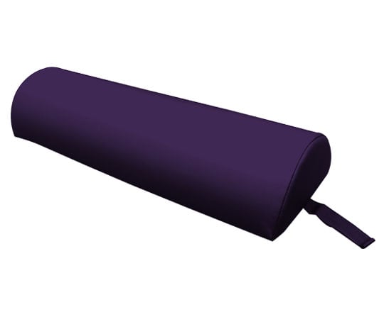 Custom Craftworks Solutions Half Round Bolster