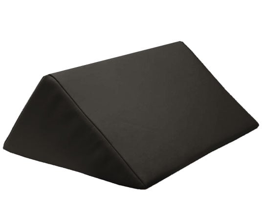 Custom Craftworks Solutions Triangle Wedge Bolster