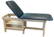 PHS Chiropractic NSK Wood Treatment Table