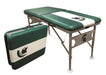 PHS Chiropractic Portable Sideline Table