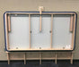 PHS Chiropractic Wall Mount Mat Table
