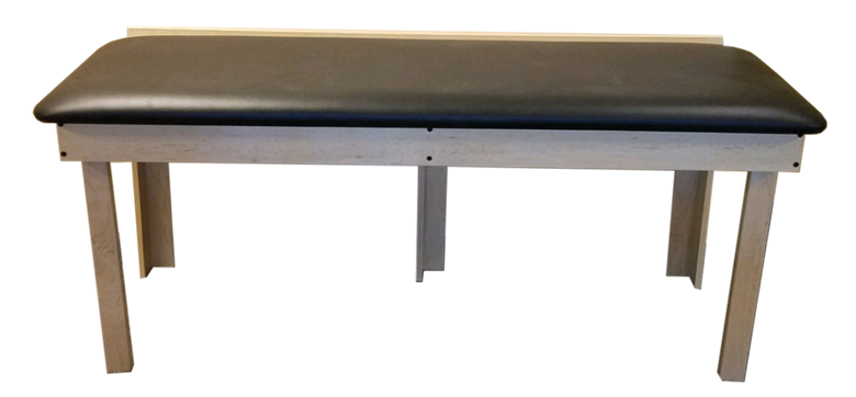 PHS Chiropractic Wall Mount Folding Treatment Table