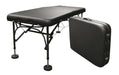 PHS Chiropractic Portable Aluminum Treatment Table