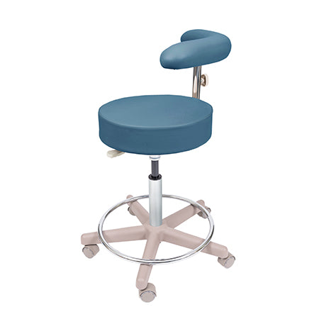 Standard Assistant Stool - Std asst stool C