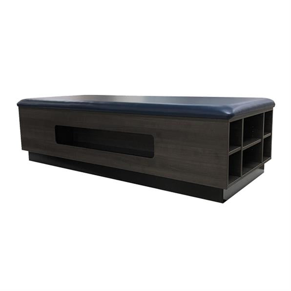 PHS Chiropractic Deluxe Stretch Table