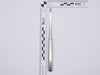 Aspen Surgical Osteotome, Hibbs, Straight, 1/4 in (6 mm) Wide, 9 1/2 in