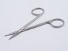 Aspen Surgical Classic Scissors, Iris, Straight, 4 1/2 in